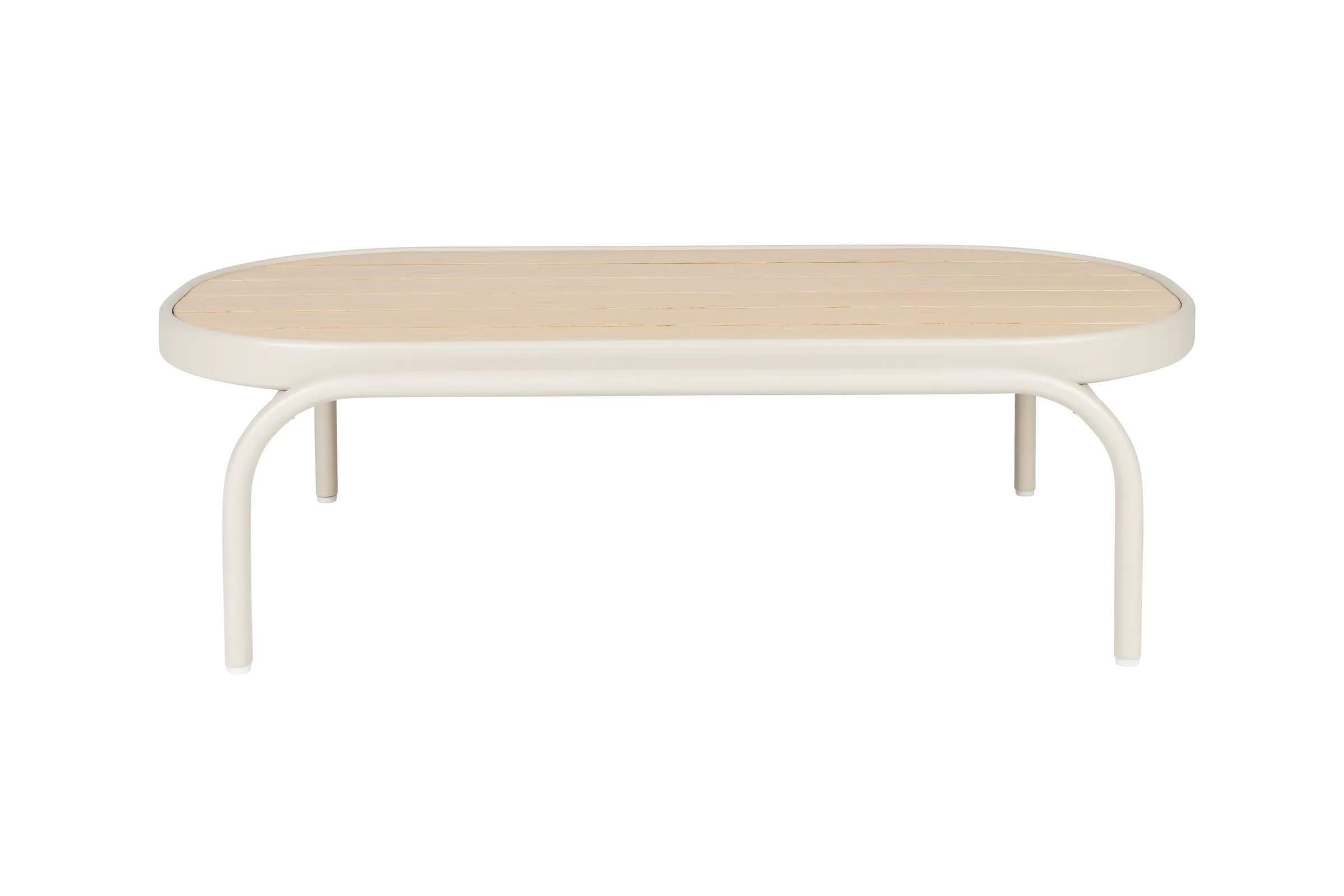Vista Outdoor Couchtisch 63x110cm - Image 4