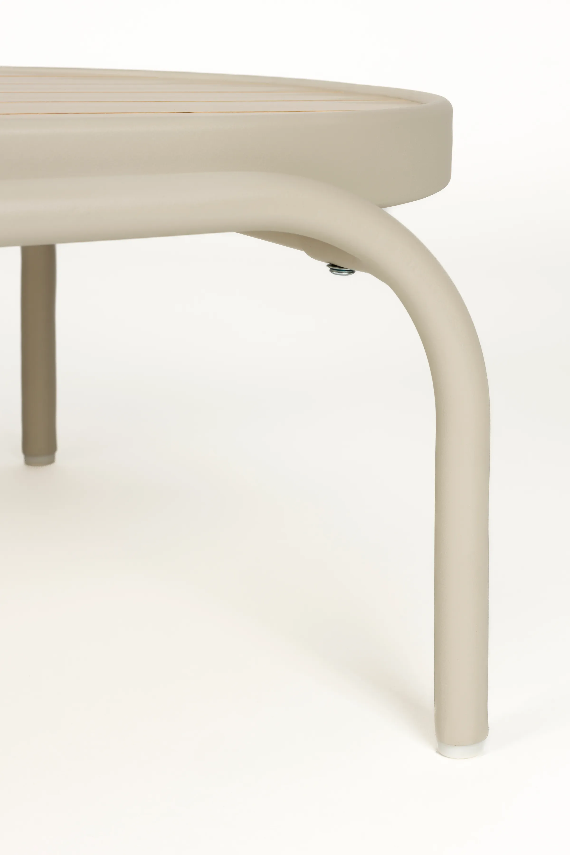 Vista Outdoor Couchtisch 63x110cm - Image 7