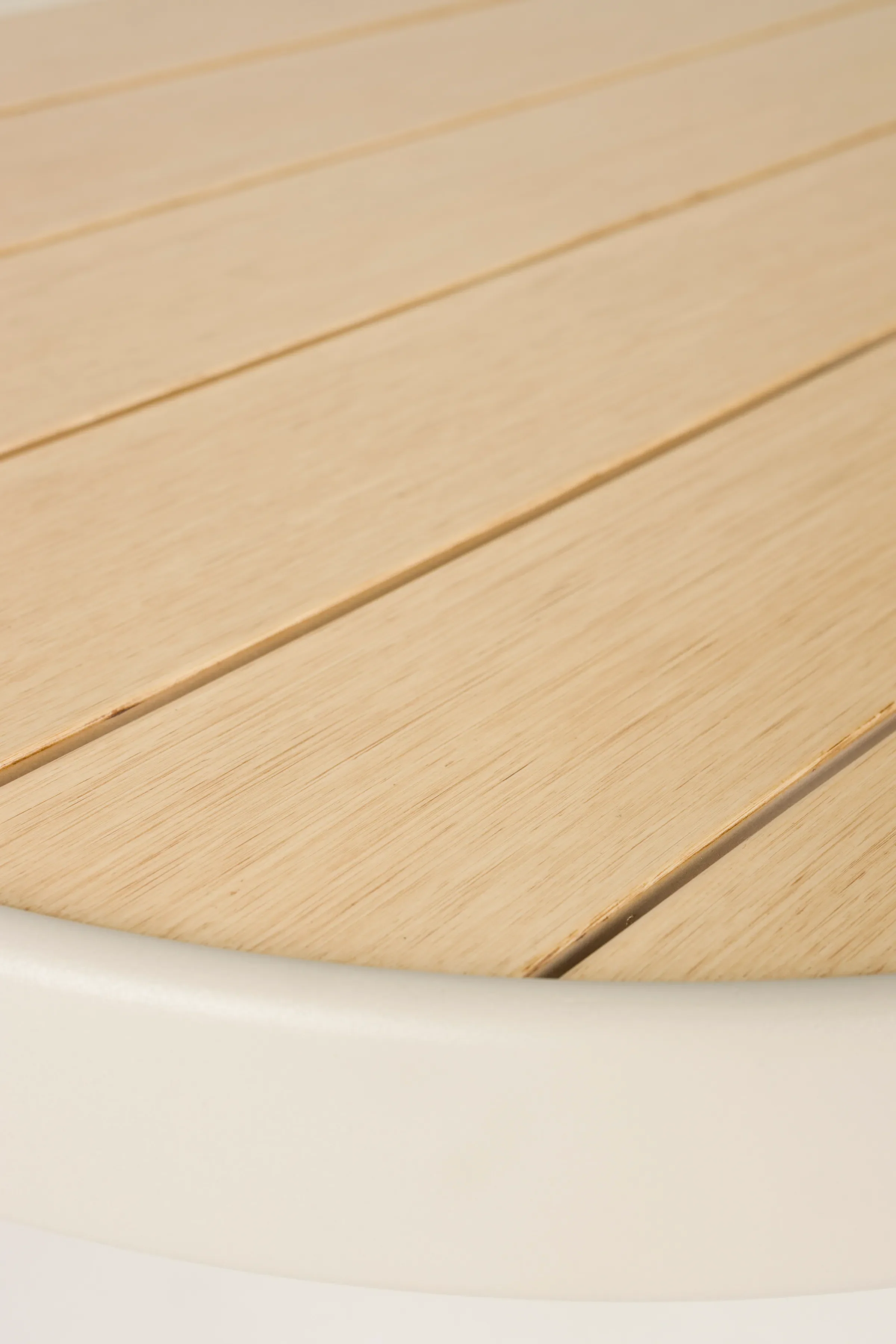 Vista Outdoor Couchtisch 63x110cm - Image 8