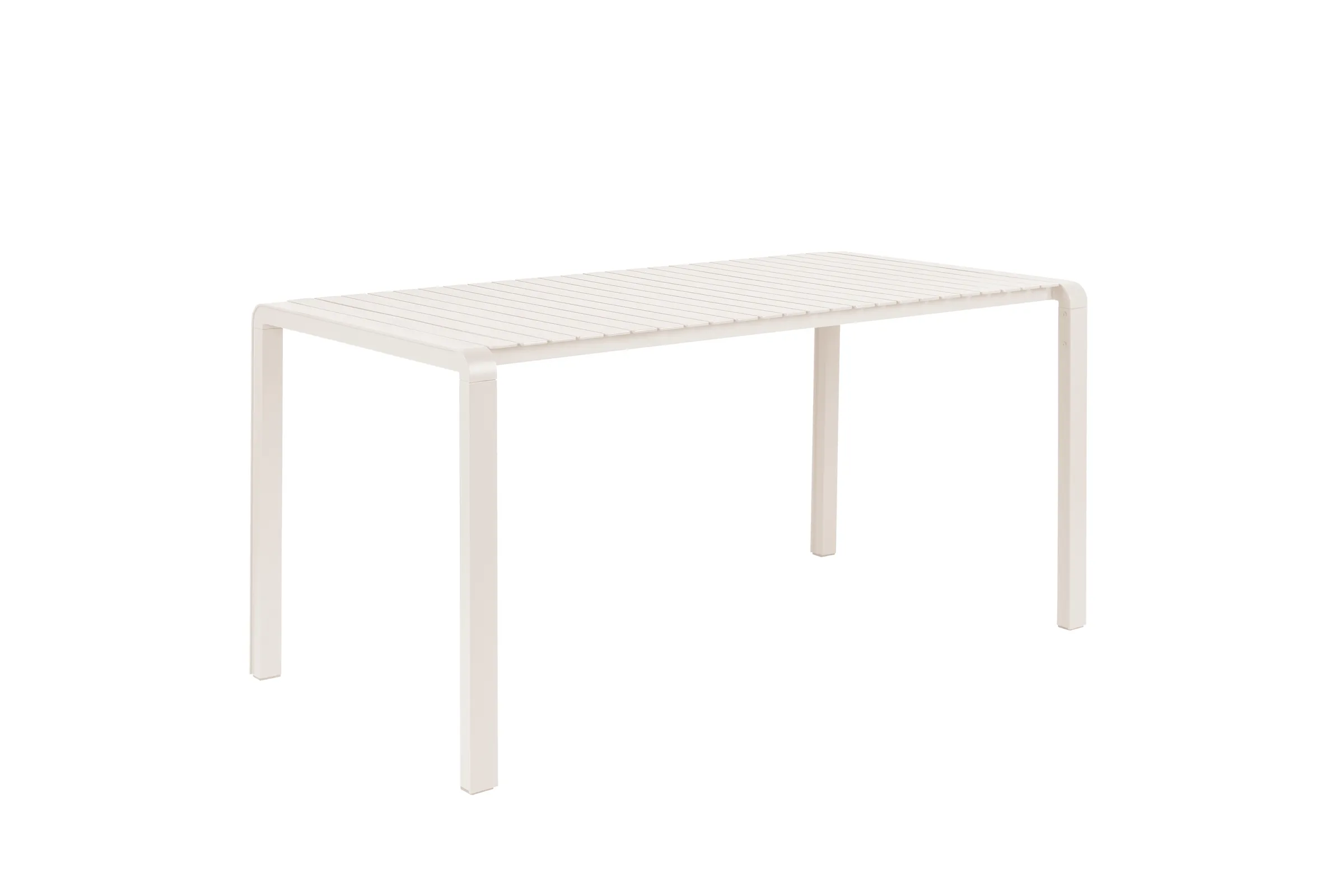 Vondel Gartentisch Ton 168,5x87 - Image 4